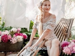 sofiasoull SexyIdol