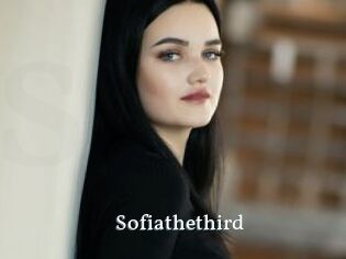 Sofiathethird