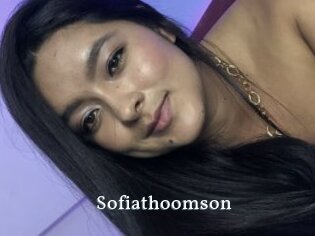 Sofiathoomson