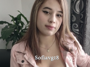 Sofiavg18