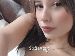 sofiavg19 SexyIdol