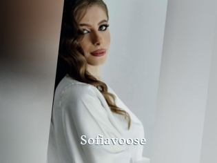 Sofiavoose