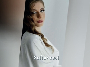 Sofiavosel
