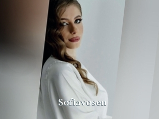 Sofiavosen