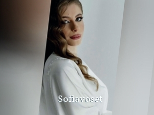 Sofiavoset