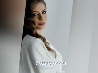Sofiavosser