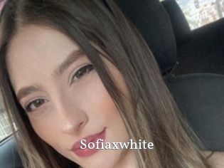 Sofiaxwhite