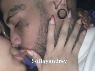 sofiayandrey SexyIdol