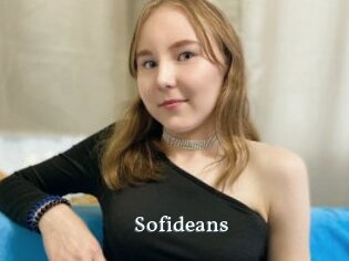 Sofideans