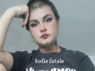 Sofie_fatale
