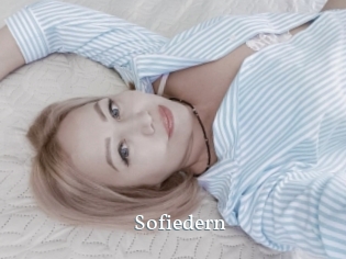sofiedern SexyIdol