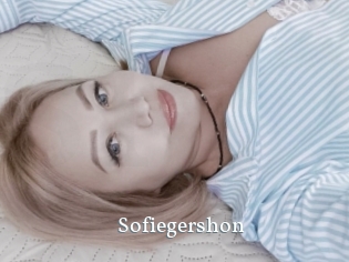Sofiegershon