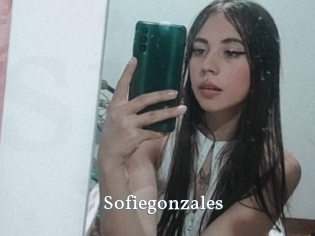 sofiegonzales SexyIdol
