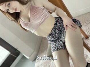 sofiered SexyIdol