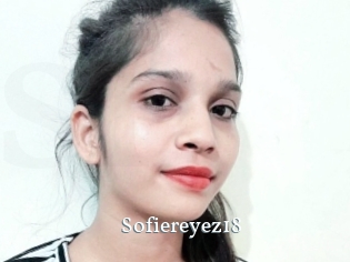 Sofiereyez18