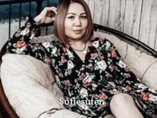 Sofiesuten