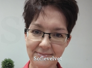 Sofievelvet