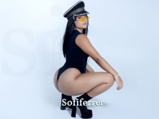 Sofiferrer
