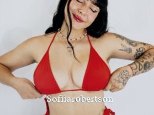 sofiiarobertson SexyIdol
