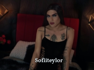 sofiiteylor SexyIdol