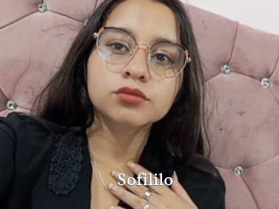 Sofililo