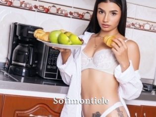 sofimontiele SexyIdol
