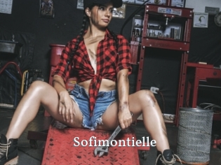 sofimontielle SexyIdol