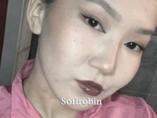 Sofirobin