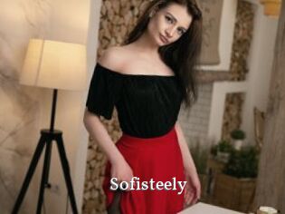 Sofisteely
