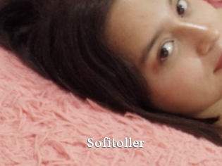sofitoller SexyIdol