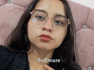 Sofiware
