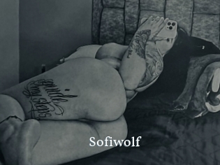 Sofiwolf