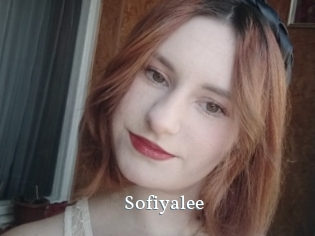 Sofiyalee