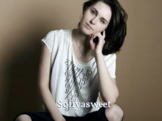 Sofiyasweet