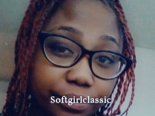 Softgirlclassic