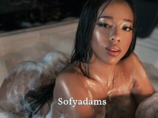 Sofyadams