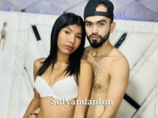 sofyandanton SexyIdol