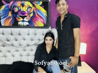 Sofyandjoel