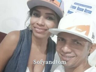 Sofyandtom