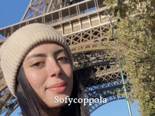 sofycoppola SexyIdol