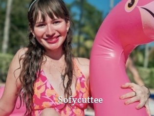 Sofycuttee
