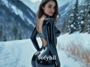 Sofyhil