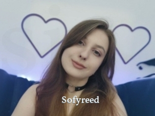 Sofyreed