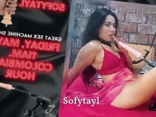 Sofytayl