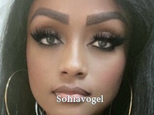 Sohiavogel