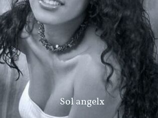 sol_angelx SexyIdol