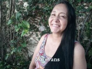 Sol_evans