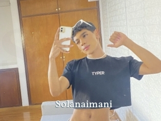 Solanaimani