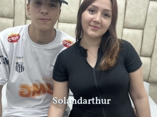 Solandarthur