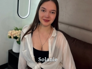 Solanie